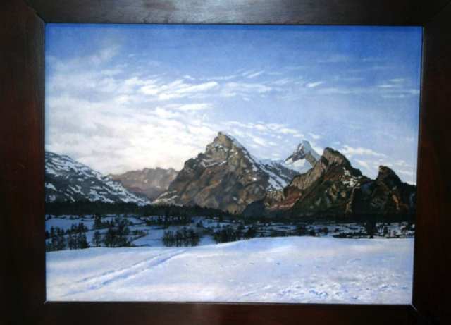 GlassArt Atelier Tobler