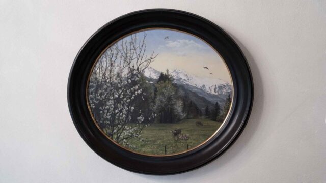 GlassArt Atelier Tobler