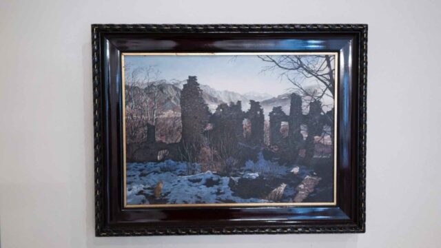 GlassArt Atelier Tobler