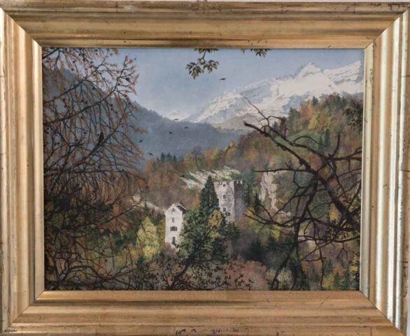 GlassArt Atelier Tobler