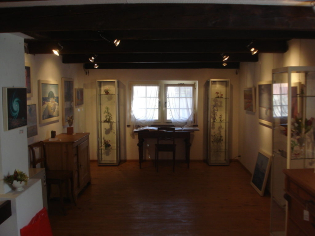 GlassArt Atelier Tobler