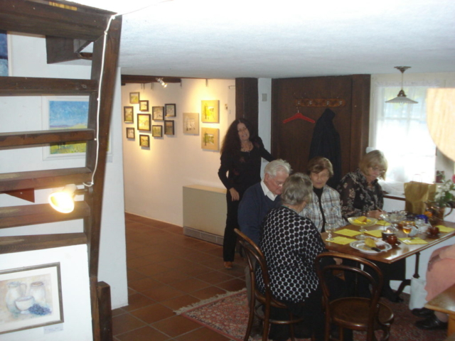 GlassArt Atelier Tobler