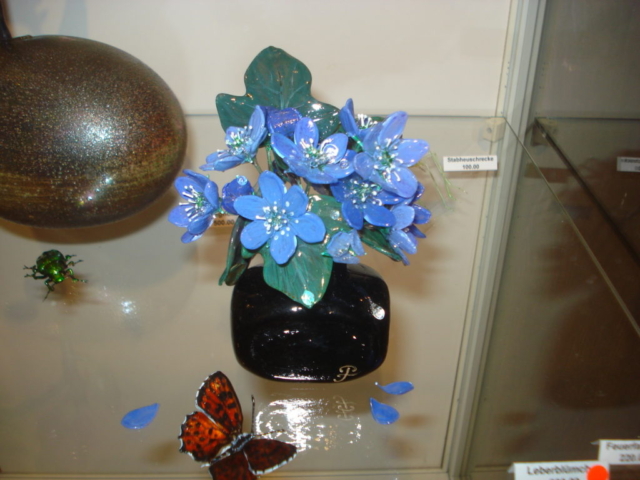 GlassArt Atelier Tobler