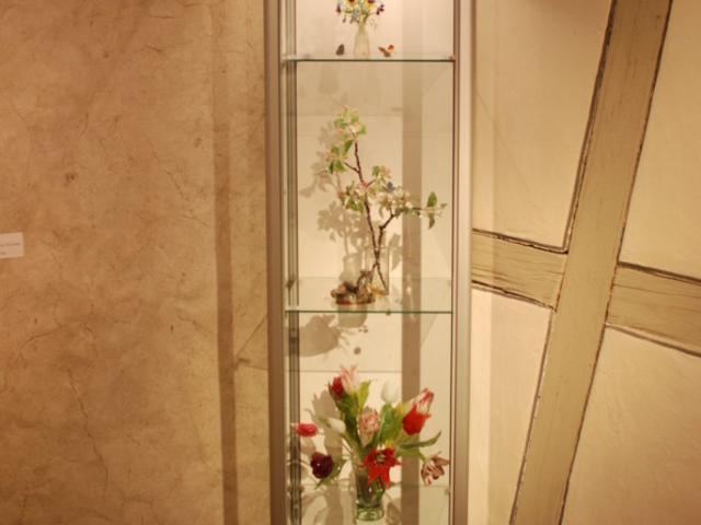 GlassArt Atelier Tobler