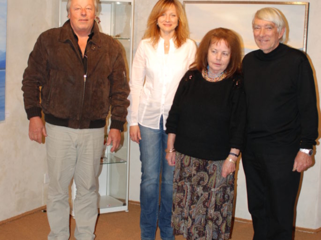 GlassArt Atelier Tobler