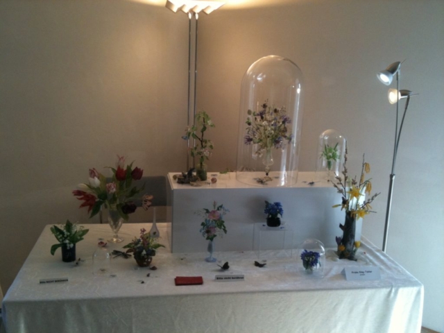 GlassArt Atelier Tobler