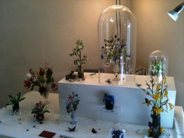 GlassArt Atelier Tobler