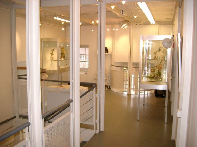 GlassArt Atelier Tobler