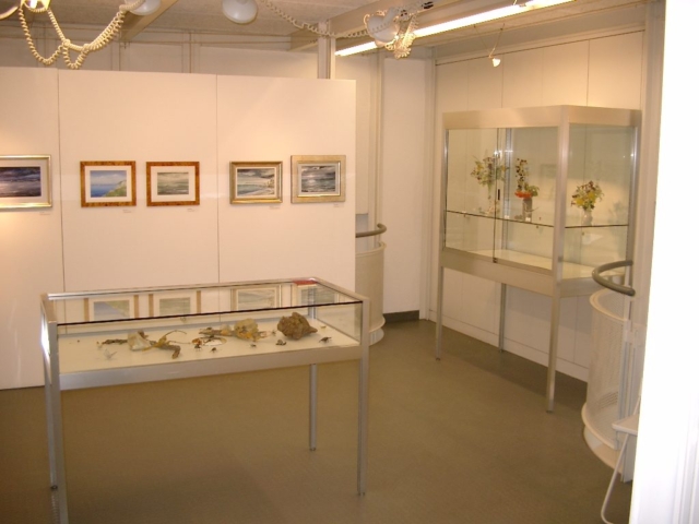 GlassArt Atelier Tobler