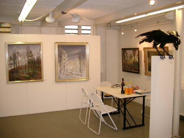 GlassArt Atelier Tobler