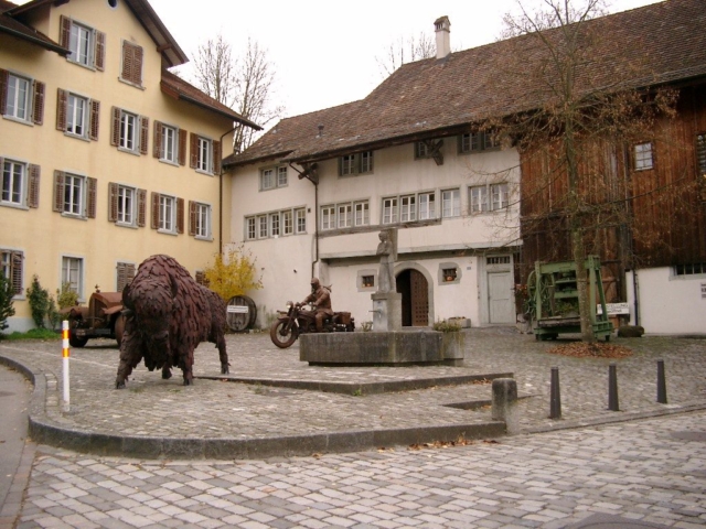 GlassArt Atelier Tobler