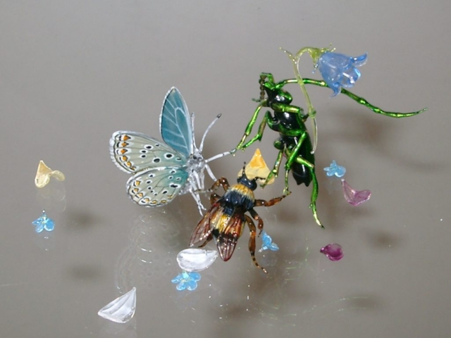 GlassArt Atelier Tobler