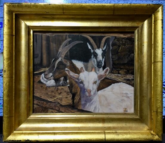 GlassArt Atelier Tobler