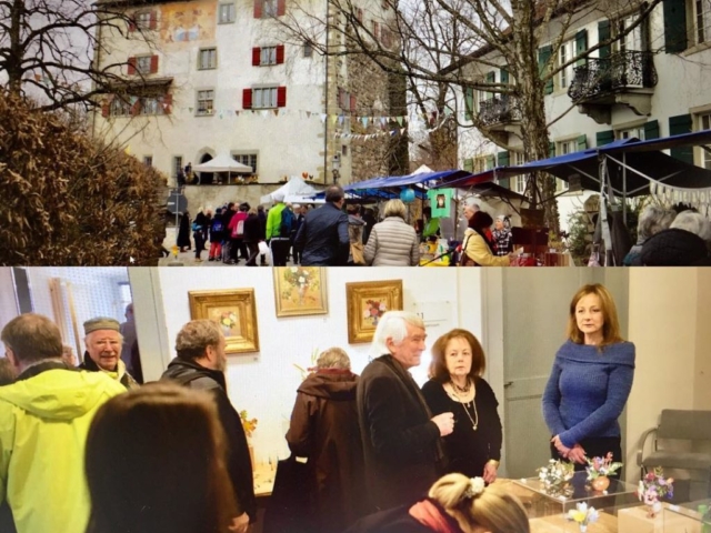 GlassArt Atelier Tobler