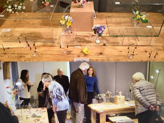 GlassArt Atelier Tobler