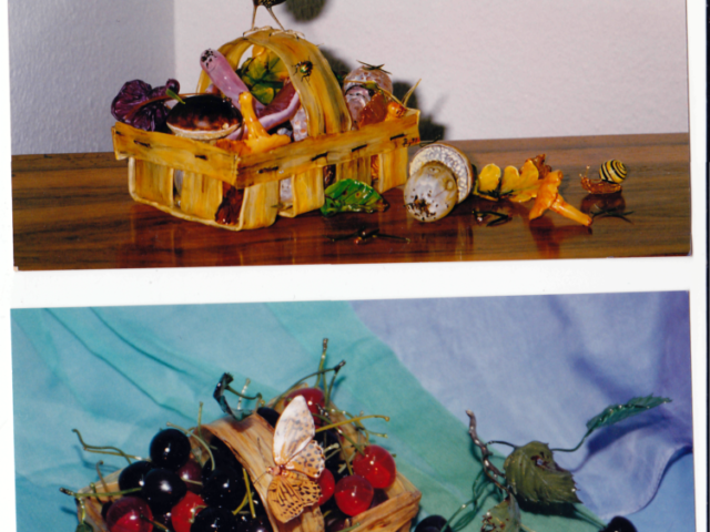 GlassArt Atelier Tobler