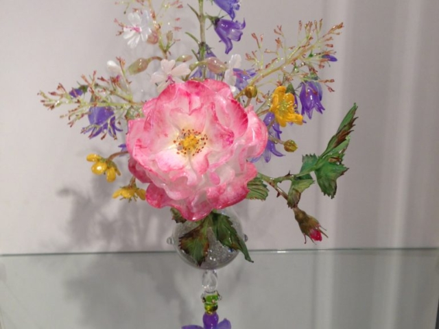 GlassArt Atelier Tobler