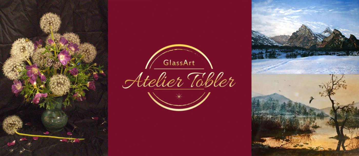 GlassArt Atelier Tobler